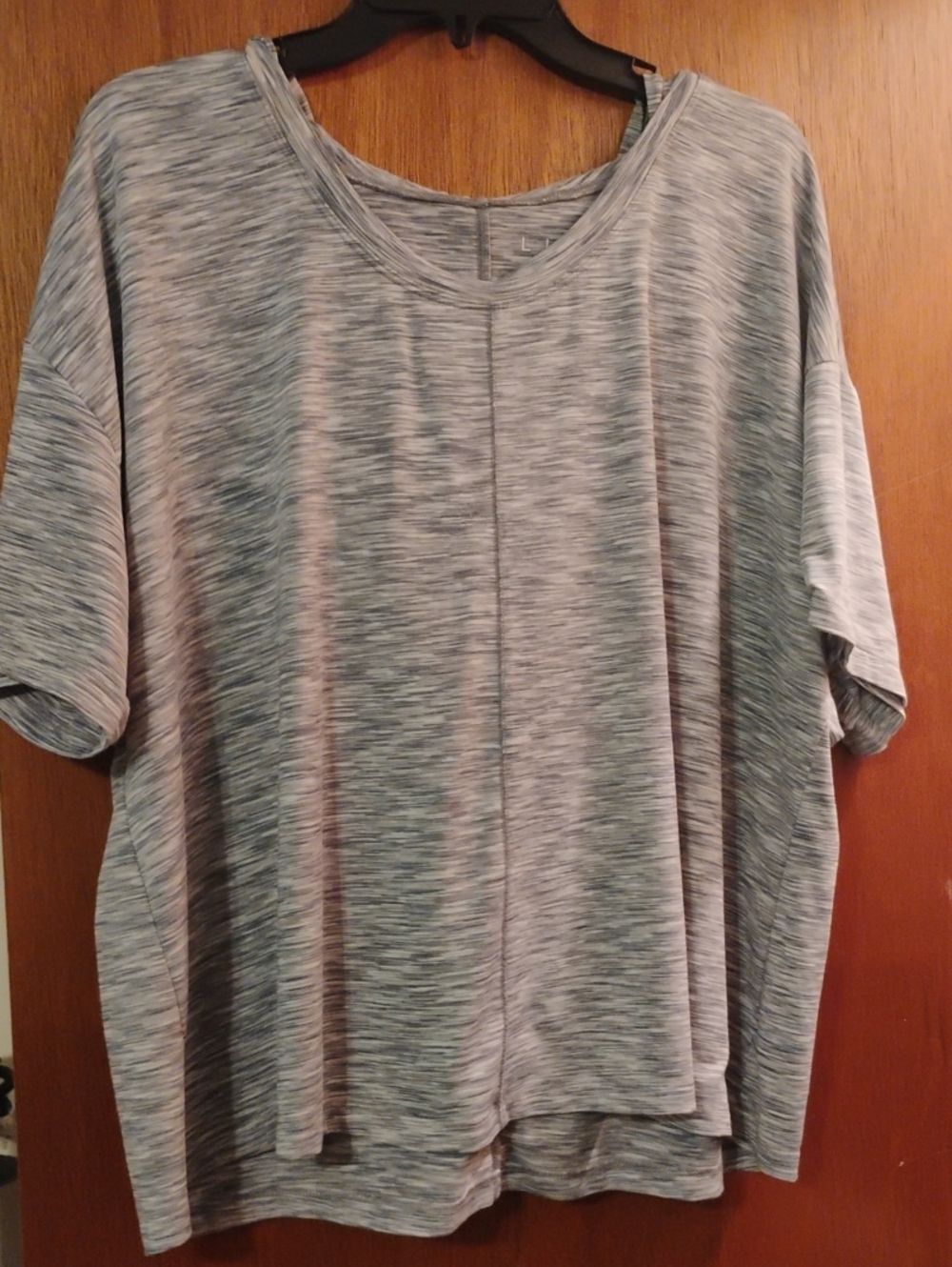Short Sleeve Hoodie